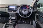 Used 2022 Renault Kiger KIGER 1.0T INTENS CVT
