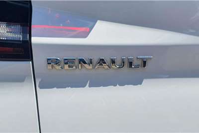 Used 2022 Renault Kiger 1.0T Zen 