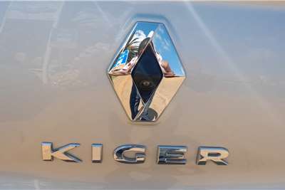 Used 2022 Renault Kiger KIGER 1.0T ZEN