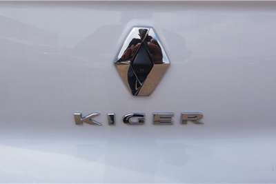 Used 2023 Renault Kiger KIGER 1.0T ZEN