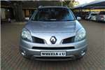  2008 Renault Koleos Koleos 2.0dCi 4x4 Dynamique Premium