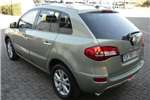  2009 Renault Koleos Koleos 2.0dCi 4x4 Dynamique Premium