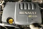  2010 Renault Koleos Koleos 2.0dCi 4x4 Dynamique Premium