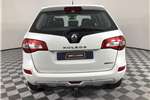  2010 Renault Koleos Koleos 2.0dCi 4x4 Dynamique Premium