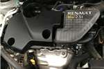  2009 Renault Koleos Koleos 2.5 4x4 Dynamique