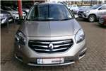  2012 Renault Koleos Koleos 2.5 4x4 Dynamique auto