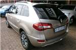  2012 Renault Koleos Koleos 2.5 4x4 Dynamique auto