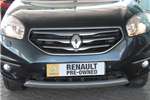  2015 Renault Koleos Koleos 2.5 4x4 Dynamique auto