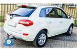  2010 Renault Koleos Koleos 2.5 4x4 Dynamique Premium