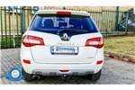  2010 Renault Koleos Koleos 2.5 4x4 Dynamique Premium