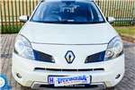  2010 Renault Koleos Koleos 2.5 4x4 Dynamique Premium