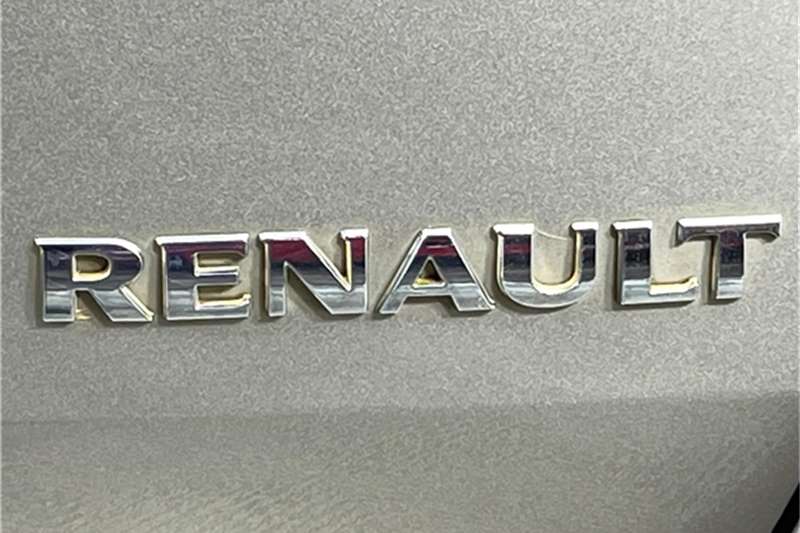 Used 2010 Renault Koleos 2.5 4x4 Dynamique Premium