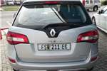  2010 Renault Koleos Koleos 2.5 Dynamique