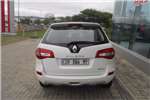  2012 Renault Koleos Koleos 2.5 Dynamique