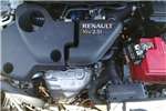  2014 Renault Koleos Koleos 2.5 Dynamique