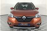  2015 Renault Koleos Koleos 2.5 Dynamique
