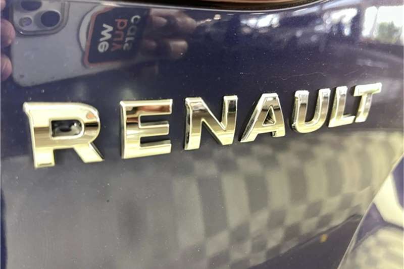  2020 Renault Koleos KOLEOS 2.5 DYNAMIQUE CVT