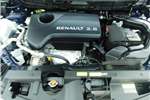  2020 Renault Koleos KOLEOS 2.5 DYNAMIQUE CVT 4X4