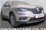  2021 Renault Koleos KOLEOS 2.5 EXPRESSION CVT