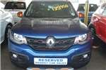  2018 Renault Kwid KWID 1.0 CLIMBER 5DR