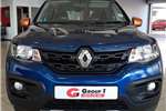  2018 Renault Kwid KWID 1.0 CLIMBER 5DR