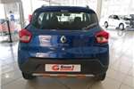  2018 Renault Kwid KWID 1.0 CLIMBER 5DR