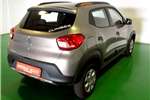  2019 Renault Kwid KWID 1.0 CLIMBER 5DR