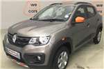  2019 Renault Kwid KWID 1.0 CLIMBER 5DR