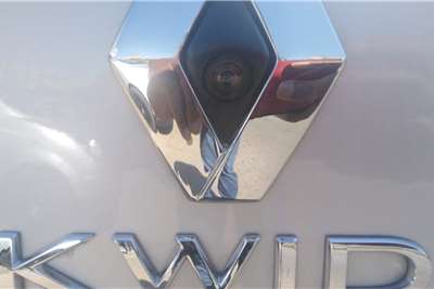  2019 Renault Kwid KWID 1.0 CLIMBER 5DR