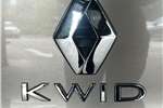 Used 2019 Renault Kwid KWID 1.0 CLIMBER 5DR