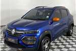  2020 Renault Kwid KWID 1.0 CLIMBER 5DR