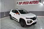  2020 Renault Kwid KWID 1.0 CLIMBER 5DR