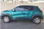  2021 Renault Kwid KWID 1.0 CLIMBER 5DR