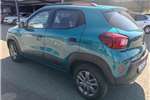  2022 Renault Kwid KWID 1.0 CLIMBER 5DR