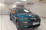 Used 2022 Renault Kwid KWID 1.0 CLIMBER 5DR