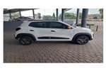 Used 2022 Renault Kwid KWID 1.0 CLIMBER 5DR