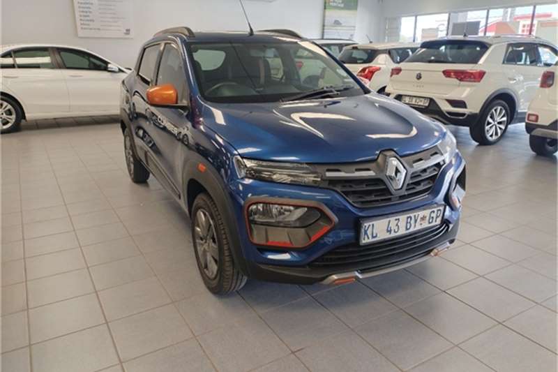 Used 2022 Renault Kwid KWID 1.0 CLIMBER 5DR