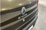  2020 Renault Kwid KWID 1.0 CLIMBER 5DR AMT