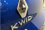 Used 2021 Renault Kwid KWID 1.0 CLIMBER 5DR AMT
