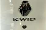 2022 Renault Kwid KWID 1.0 CLIMBER 5DR AMT