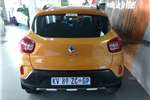  2022 Renault Kwid KWID 1.0 CLIMBER 5DR AMT