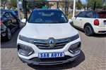  2023 Renault Kwid KWID 1.0 CLIMBER 5DR AMT