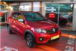  2017 Renault Kwid 