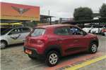  2016 Renault Kwid 