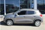  2016 Renault Kwid Kwid 1.0 Dynamique