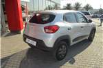  2016 Renault Kwid Kwid 1.0 Dynamique