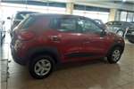  2016 Renault Kwid Kwid 1.0 Dynamique