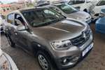  2016 Renault Kwid Kwid 1.0 Dynamique