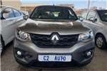  2016 Renault Kwid Kwid 1.0 Dynamique