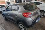  2016 Renault Kwid Kwid 1.0 Dynamique